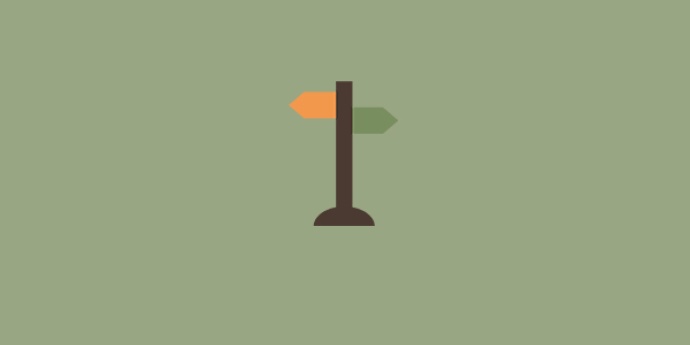 Bridge Alternatives Icon
