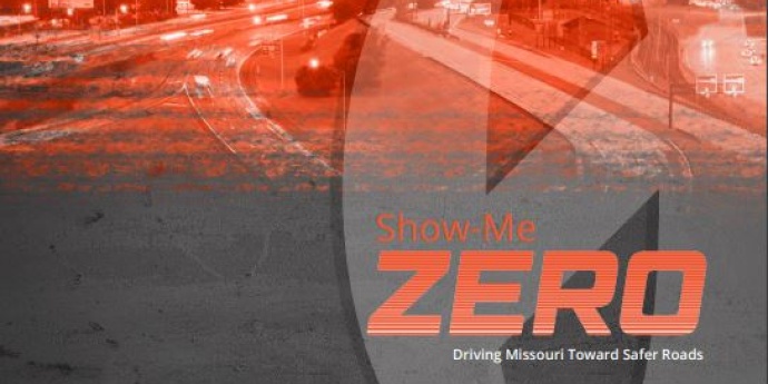 the show-me zero cover