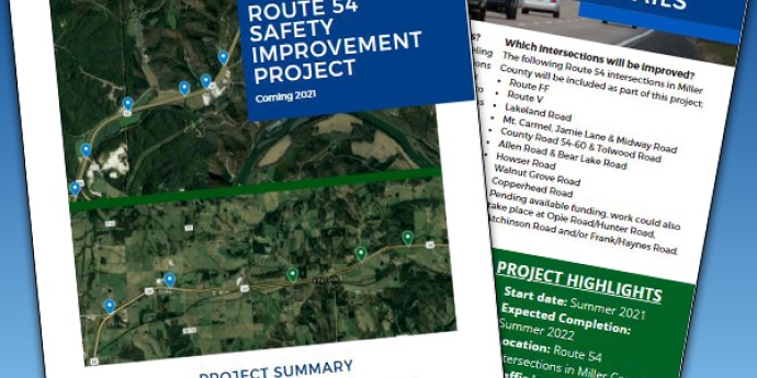 Download Project Fact Sheet
