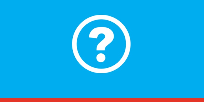 FAQ Icon