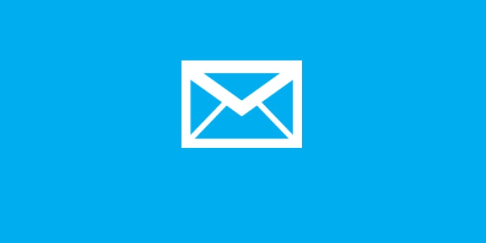 Sign Up for Email Updates Icon