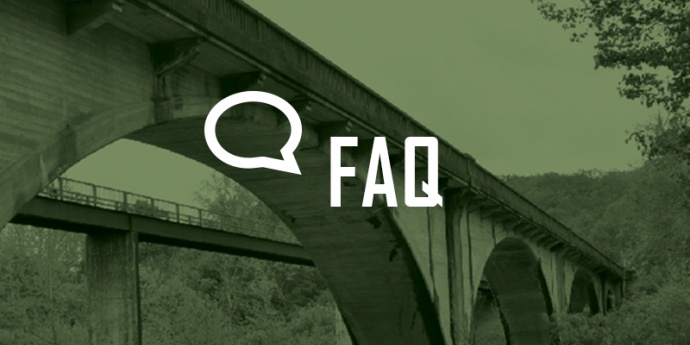 Frequently Asked Questions
