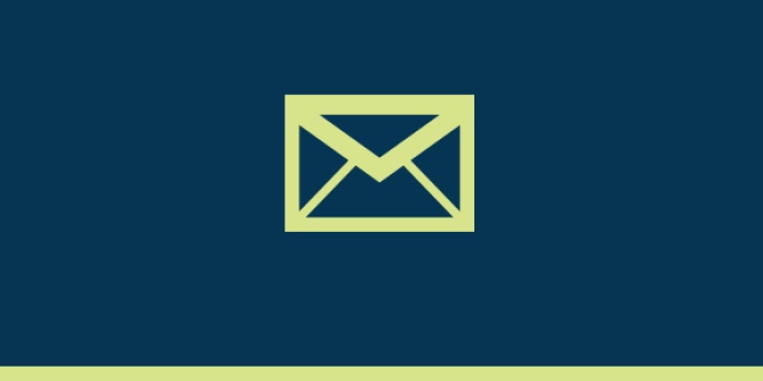 Email Updates_feature block