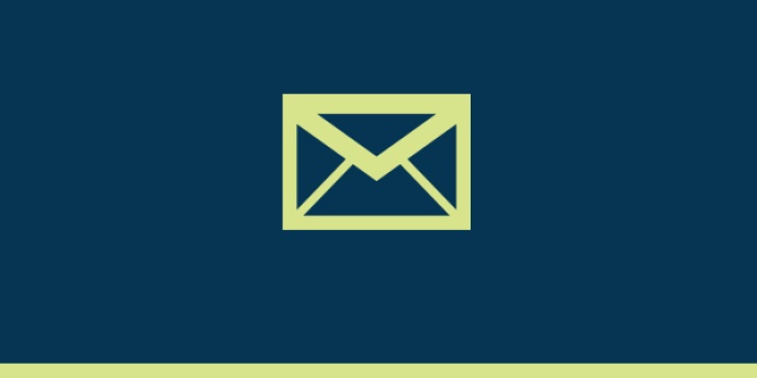 Email Updates_feature block