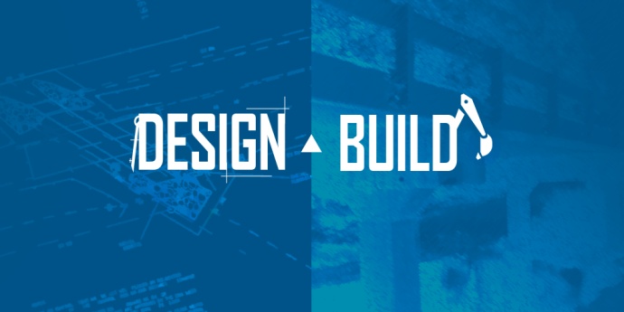 New I-64 Design-Build Feature Block Graphic