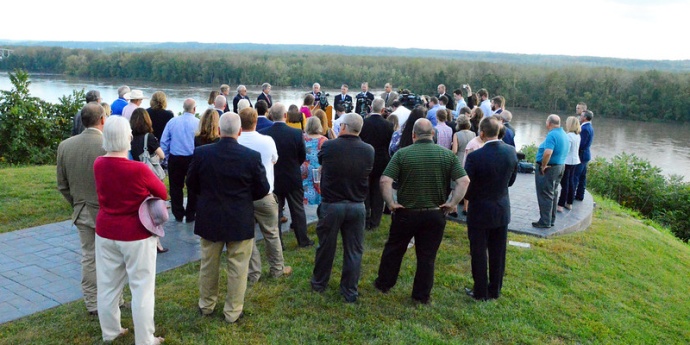 Rocheport October 2019 Event