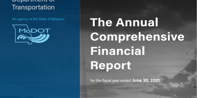 annual comprehensive financial report cover