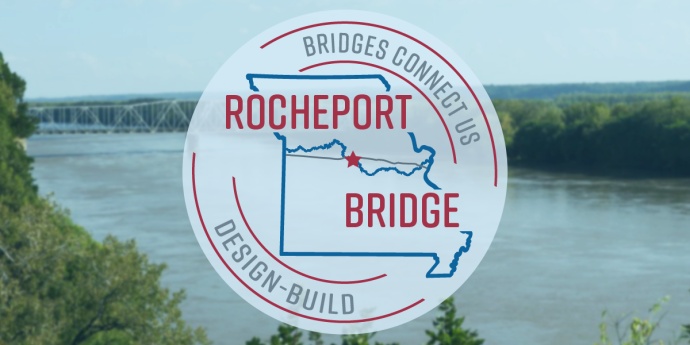 Rocheport Project Logo