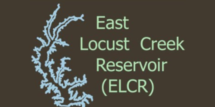 East Locust Creek Website Logo