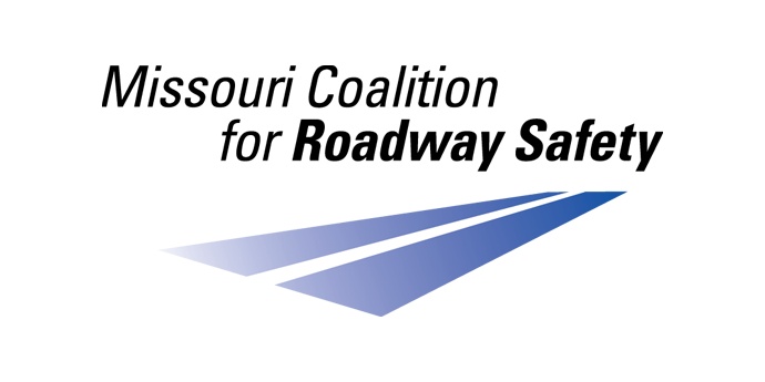 Missouri Coalition for Roadway Safety Logo