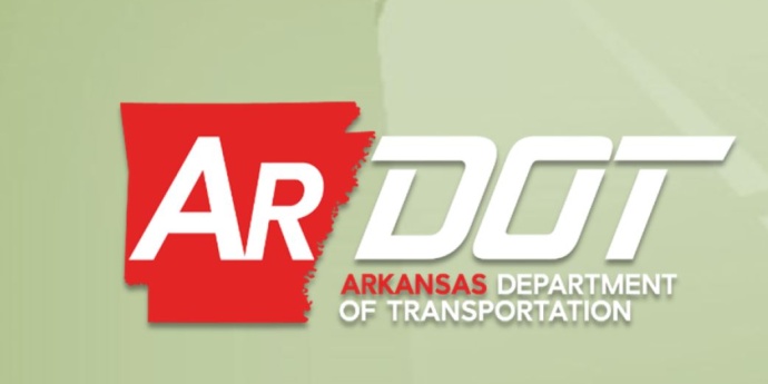 ARDOT logo