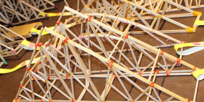 19th Annual Bridge Building Competition