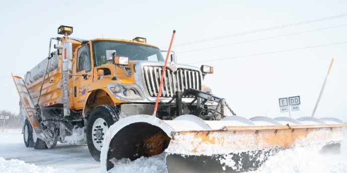 Snow Plow
