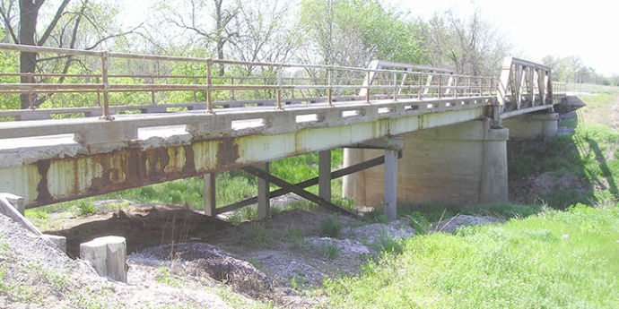 H0551 bridge