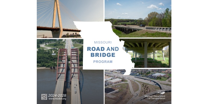 24 Road and Bridge Program Cover