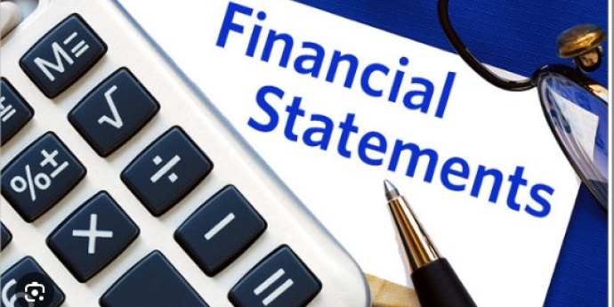 Financial Statement