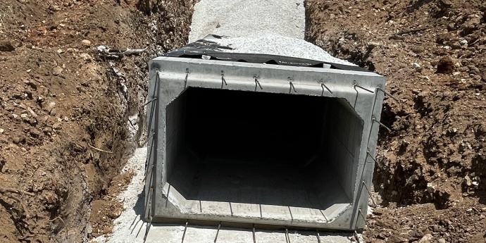 Box Culvert