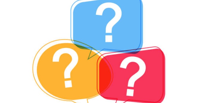 questions