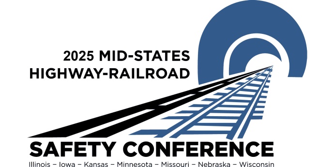 Mid-States Safety Conference Logo