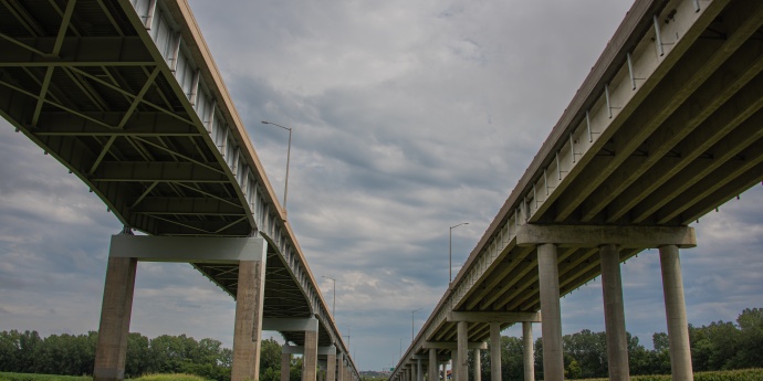 Callaway 54 underneath