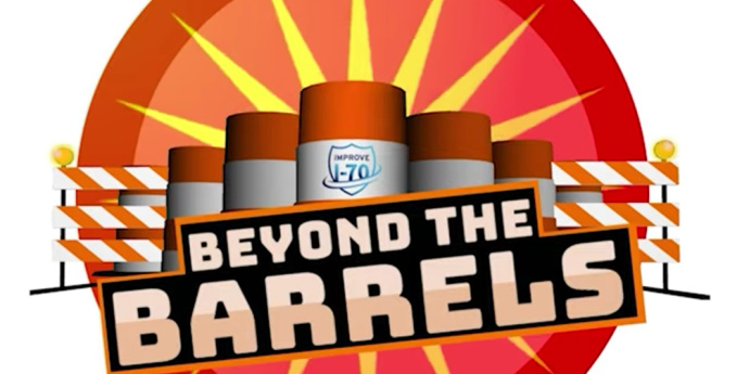 Beyond The Barrels