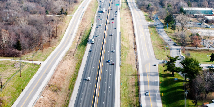 highway