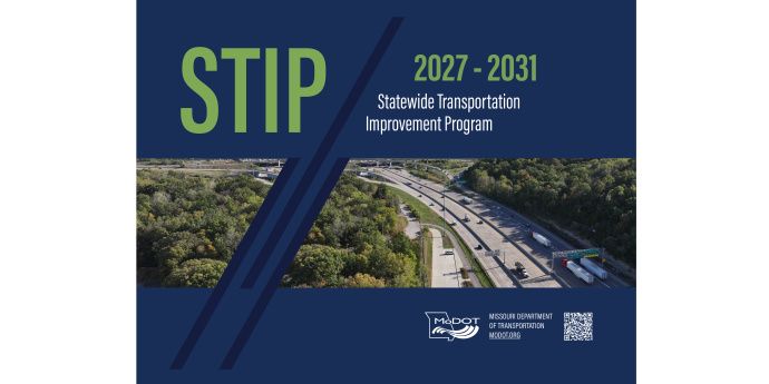 2027-2031 Statewide Transportation Plan Cover