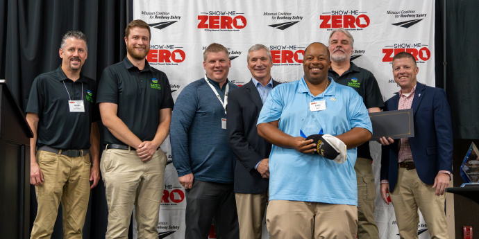 2024 HOPE Award Winners