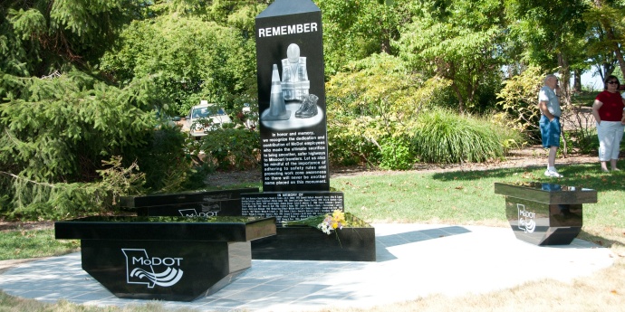 the memorial 
