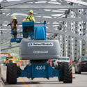 Bridge Inspection