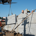 bridge construction