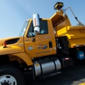 a modot truck