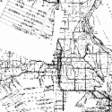 Project History Map of Marion County