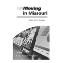 Image of the cover of the Moving in Missouri guidebook