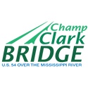 Champ Clark Bridge Logo