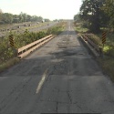 Little Cedar Creek Bridge