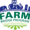 FARM Bridge Program Logo