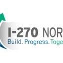 I-270 North Project Graphic