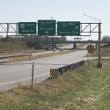 I-70 and US 65 interchange