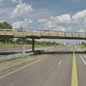 Missouri Route 19 Bridge at New Florence