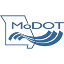 MoDOT Logo Contact Card