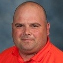 Randy Albur Portrait