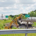 I-70 and US 65 interchange