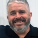 Brian Perry portrait