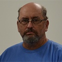 Lloyd Crawford Portrait