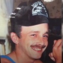Duane Pace Portrait