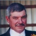 Lyndon Ebker portrait