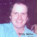 William Miller Portrait