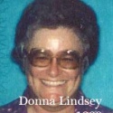 Donna Lindsey portrait