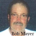 Robert Mayer Portrait